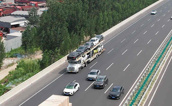 湘桥区高速公路汽车救援